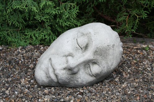 KM77 Stone Face KM77 Stone Face